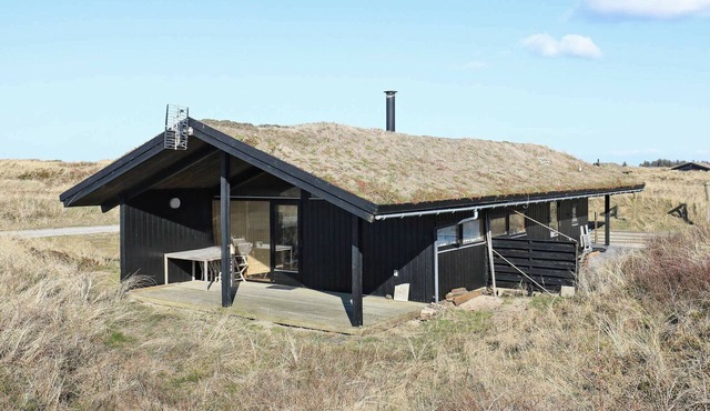 6 person holiday home in Skagen