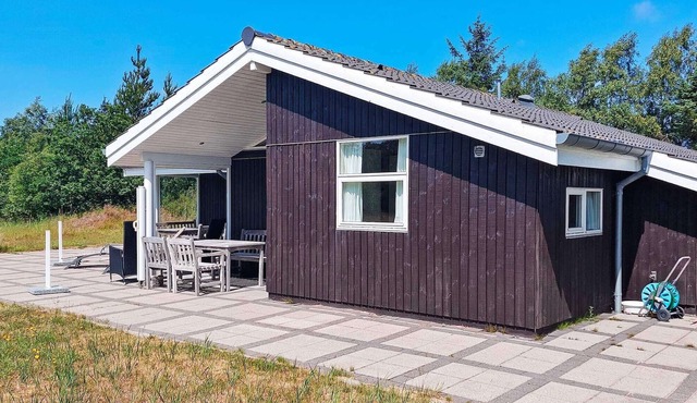 6 person holiday home in Skagen