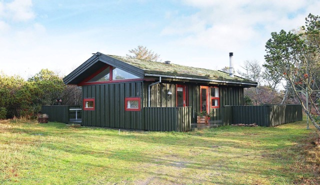 6 person holiday home in Skagen