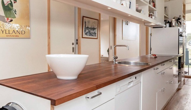 6 person holiday home in Skagen