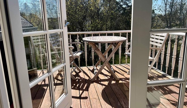 6 person holiday home in Skagen