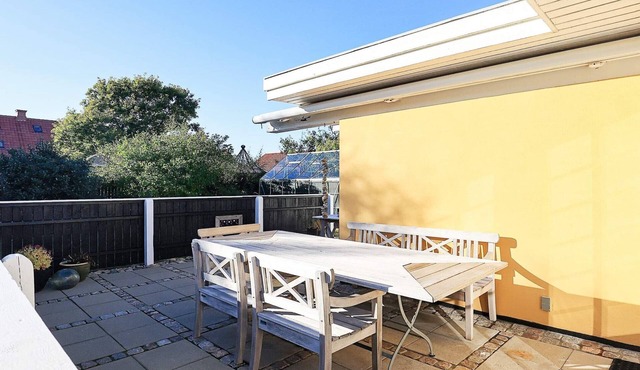 6 person holiday home in Skagen-By Traum