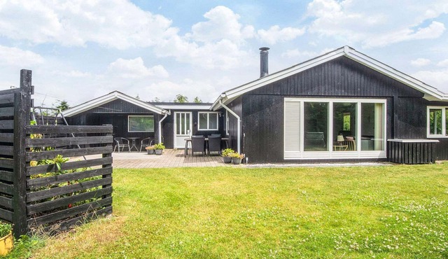 6 person holiday home in Skjern-By Traum
