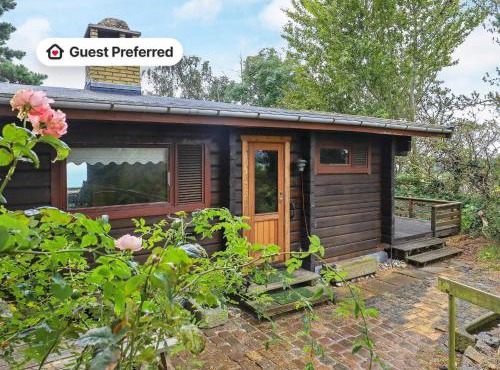 6 person holiday home in Rudkøbing-By Traum