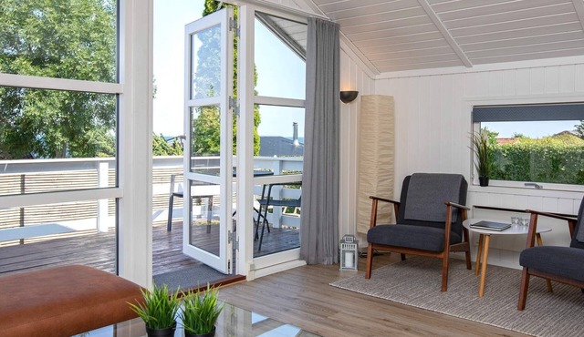 6 person holiday home in Strøby