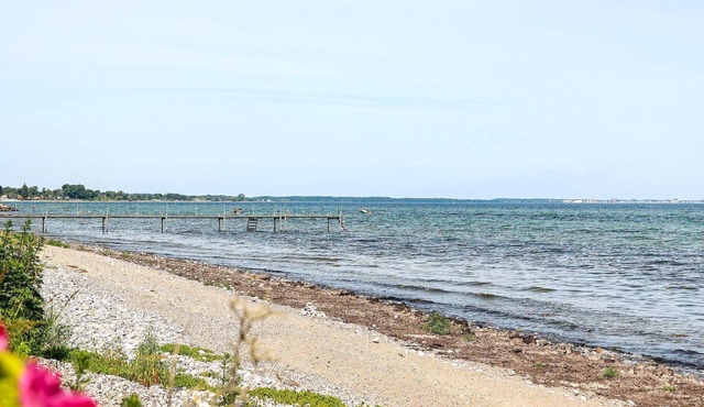 6 person holiday home in Strøby
