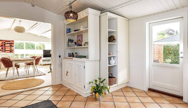 6 person holiday home in Strøby