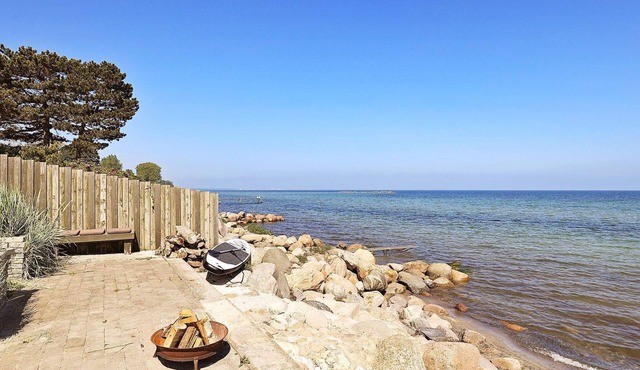 6 person holiday home in Strøby