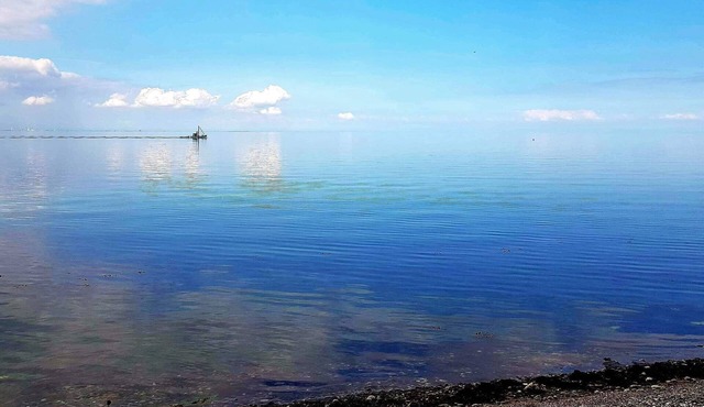 6 person holiday home in Strøby