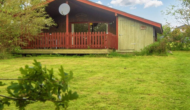 6 person holiday home in Struer-By Traum