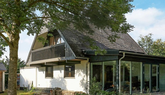 6 person holiday home in Struer