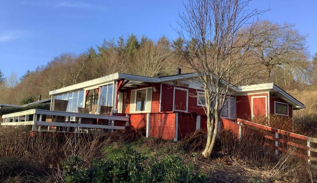 6 person holiday home in Struer