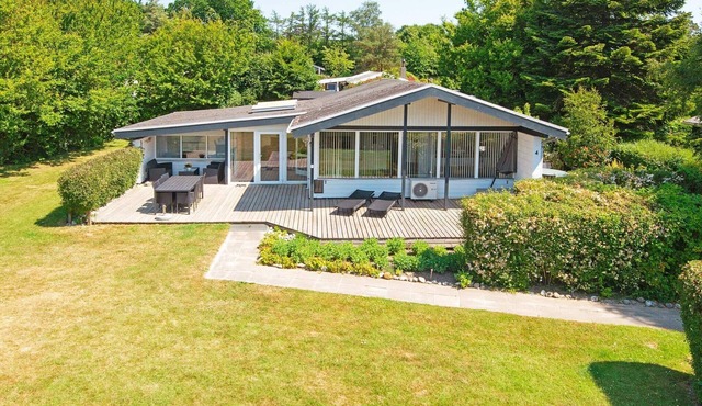 6 person holiday home in Sydals-By Traum