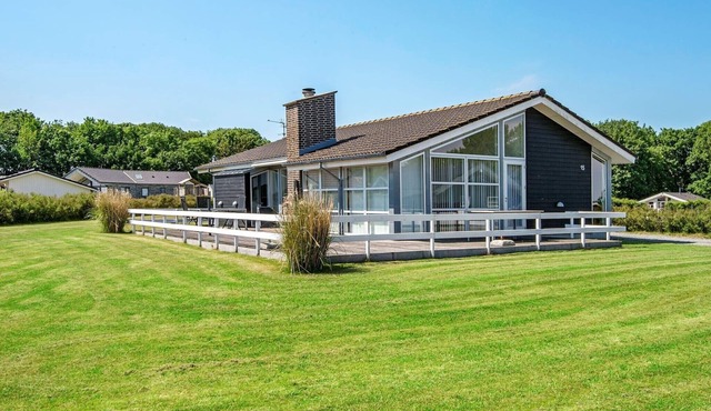 6 person holiday home in Sydals