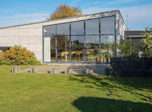 6 person holiday home in Væggerløse-By Traum