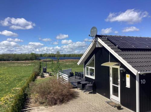 6 person holiday home in Ansager-By Traum