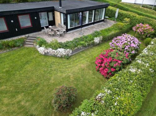 6 person holiday home in Børkop-By Traum