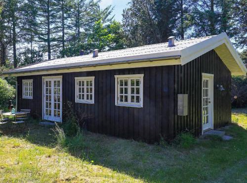 6 person holiday home in Blokhus-By Traum