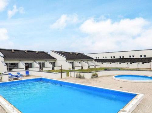 6 person holiday home in Brovst