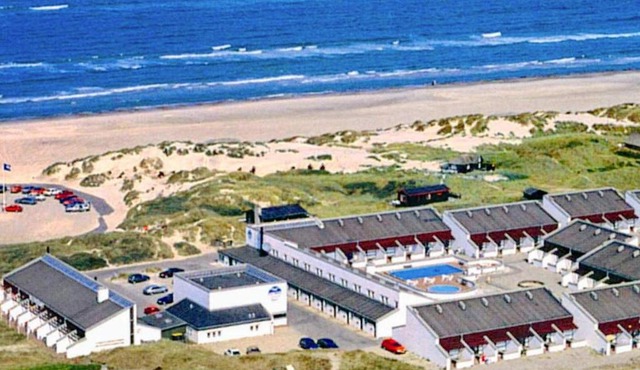 6 person holiday home in Brovst