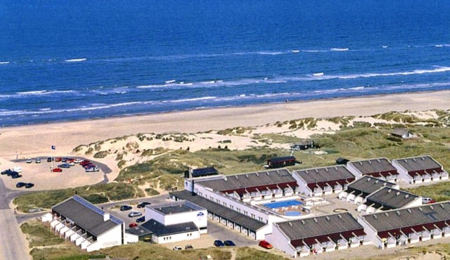 6 person holiday home in Brovst