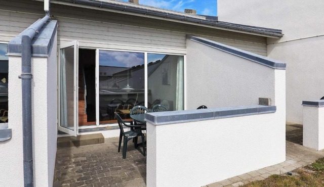 6 person holiday home in Brovst