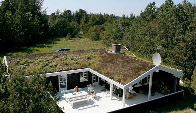 6 person holiday home in Ålbæk-By Traum