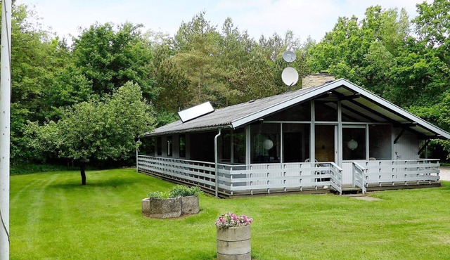 6 person holiday home in Ans By