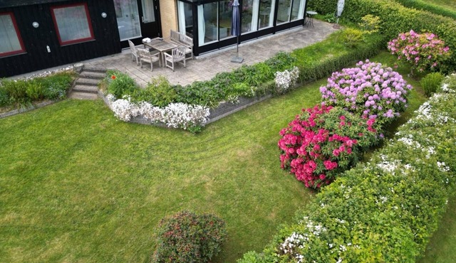 6 person holiday home in Børkop-By Traum