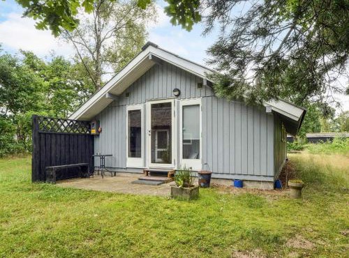 6 person holiday home in Ebeltoft-By Traum