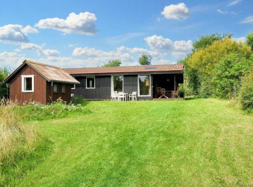 6 person holiday home in Fårevejle-By Traum