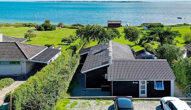 6 person holiday home in Faaborg