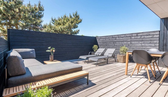 6 person holiday home in Fanø