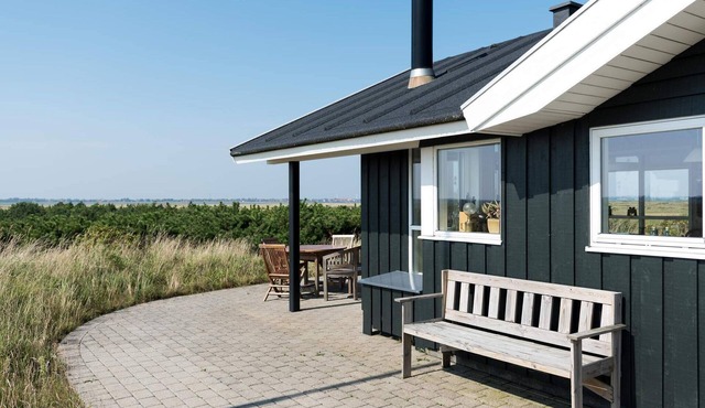 6 person holiday home in Fanø