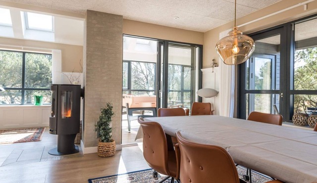 6 person holiday home in Fanø