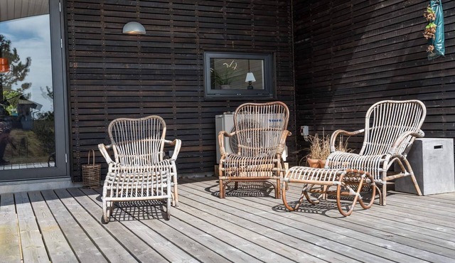 6 person holiday home in Fanø