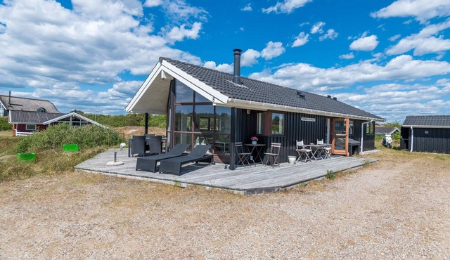 6 person holiday home in Fanø-By Traum