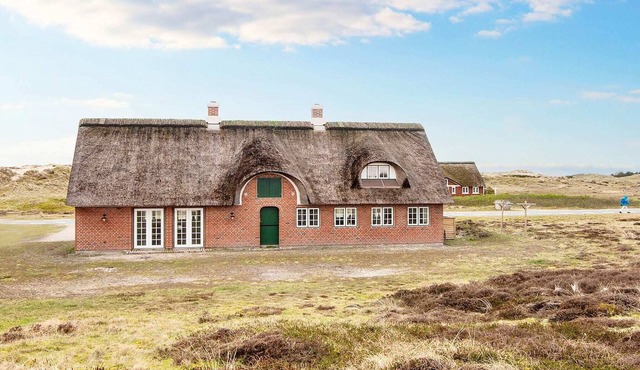 6 person holiday home in Fanø-By Traum