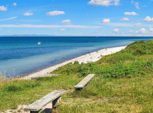 6 person holiday home in Gilleleje