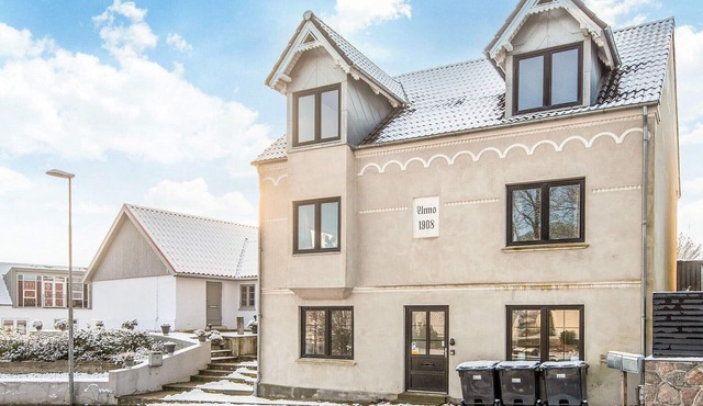 6 person holiday home in Give