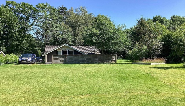 6 person holiday home in Give-By Traum