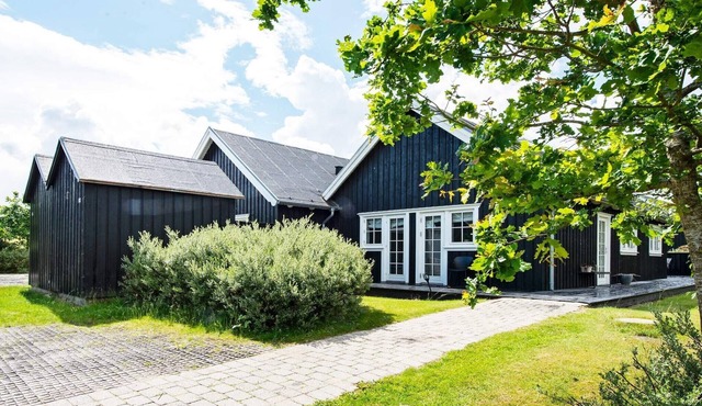 6 person holiday home in Gjern-By Traum