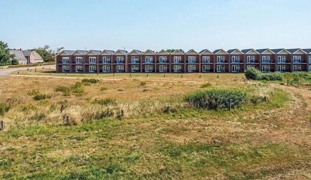 6 person holiday home in Højer