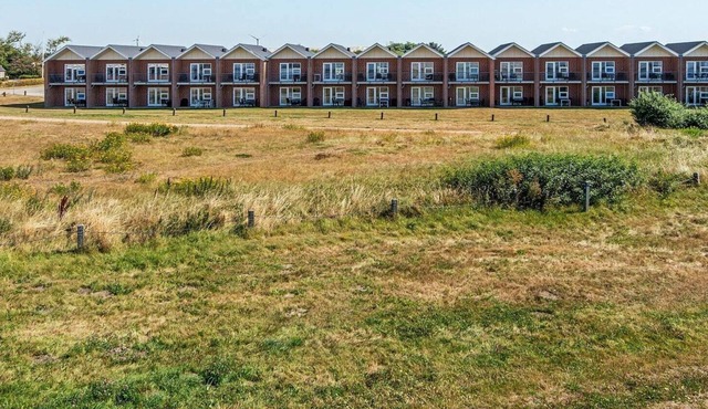 6 person holiday home in Højer-By Traum