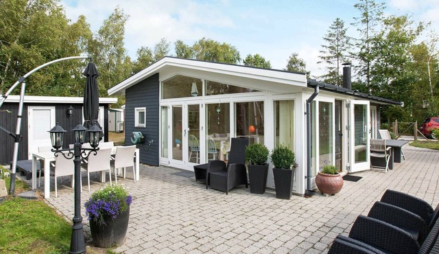 6 person holiday home in Højby