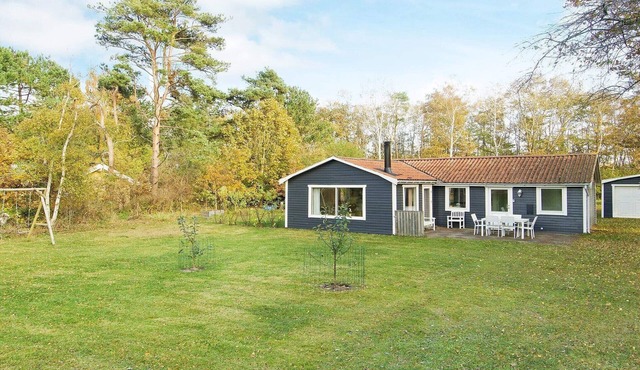 6 person holiday home in Højby