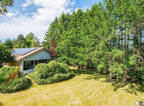 6 person holiday home in Højslev-By Traum