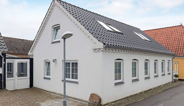 6 person holiday home in Hals-By Traum