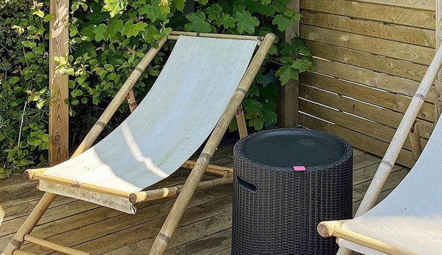 6 person holiday home in Hejls-By Traum