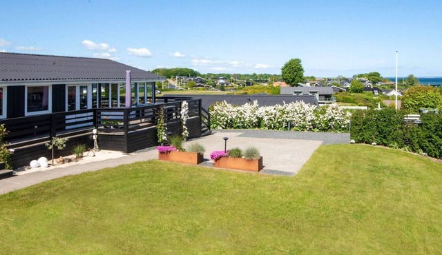 6 person holiday home in Hejls